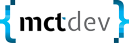 mctdev Logo